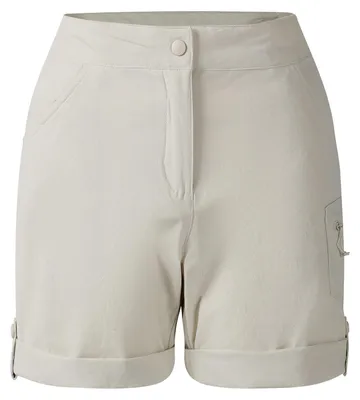 Produktbild von Dare 2B - "Melodic III" Shorts für Damen RG11523 (38 DE) (Mandelmilch)