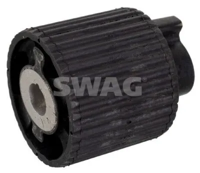 Image de SWAG 33 10 7130 Palier d'essieu pour BMW 5 Touring (F11) Arrière gauche Arrière droit Arrière