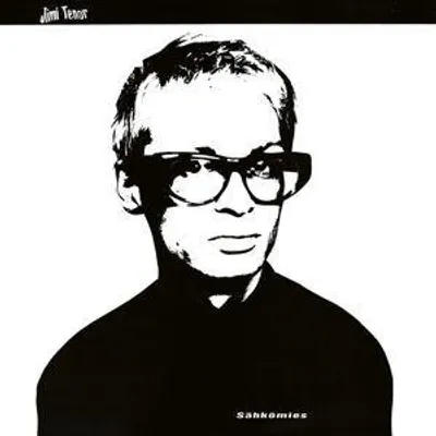 Produktbild von Sähkömies (Reissue)
