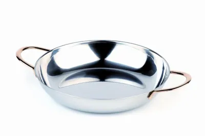 Obrázok produktu pre APS servírovacia panvica, obsah: 0,70 litra, výška: 35 mm, ø: 190 mm