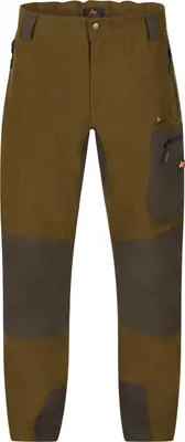 Produktbild von il Lago Prestige Funktionshose Hochmoor LTX Herren (Oliv/Schwarz) Größe 54