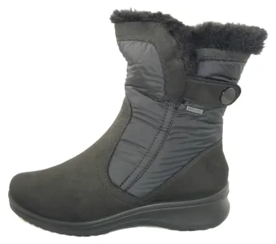Imagen del producto de Botines Damen, modelo München, talla 38