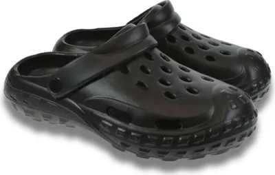 Obrázek produktu pro Pánské černé boty crocs JAKE