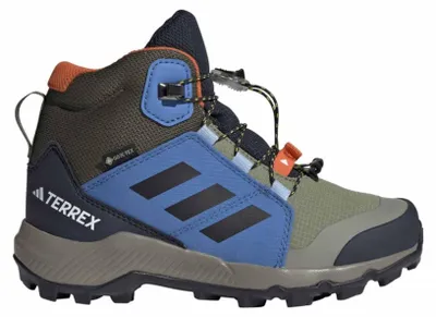 Produktbild von Schuhe Adidas Terrex Gore-Tex MID JR9071