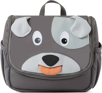 Produktbild von Affenzahn Washbag Hugo Hund