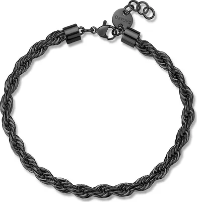 Obrázok produktu pre Náramky Retiazkový náramok Sagapò Ripple collection - žena
