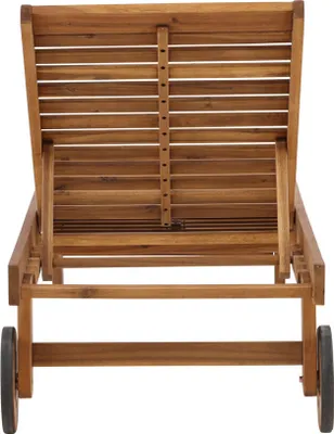 Produktbild von Venture Design, Gartenliegen, Luzon, Natur