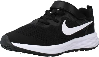 Immagine prodotto di Sneakers Del Marchio Nike Del Modello Revolution 6 Nero