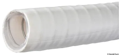 Image de Tuyau Premium sanitaire PVC blanc 20 mm , 60 mètres