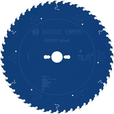 Produktbild von EXPERT Wood Kreissägeblatt, 300x30 mm, Z48