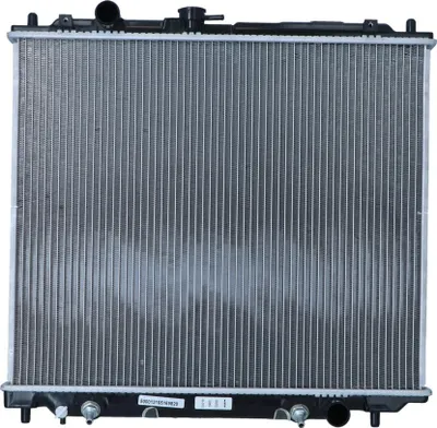 Produktbild von NRF 50001 Kühler Wasserkühler Motorkühler für MITSUBISHI PAJERO II (V3W, V2W, V4W)