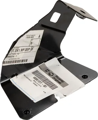 Immagine prodotto di Parafango originale Fiat, supporto laterale sinistro Fiat Talento dal 2016 in poi OE 6000617277
