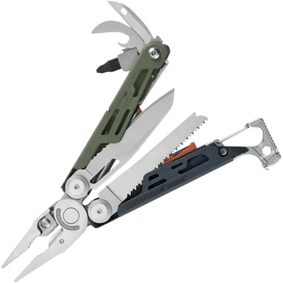 Image de Leatherman Signal Tundrascape Tundrascape .