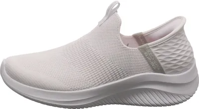 Zdjęcie produktu dla Skechers Slip-ins Ultra Flex 3.0 Cozy Streak Biały