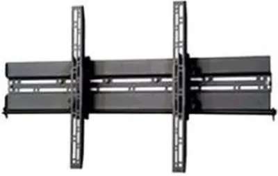 Produktbild von B-Tech BT8432, 124,5 cm (49 Zoll), 2,03 m (80 Zoll), 70 kg, 600 x 400 mm, -15 - 15°, Schwarz