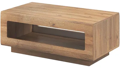 Produktbild von Couchtisch TUSLA TU99 Eiche Grandson