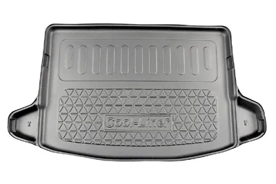 Produktbild von Z540625 Kofferraumwanne passend für SsangYong Korando e-Motion (electric) 01.2022-; upper boot (on adjustable boot floor), left and right wing removable