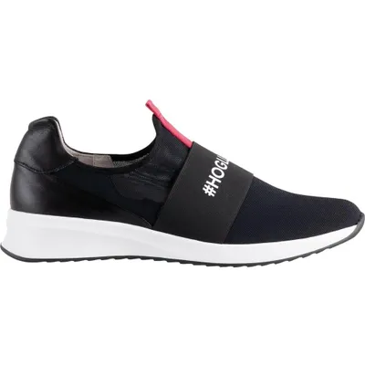 Immagine prodotto di Högl Slipper sportive da donna 31303936343632 Nero 37 EU