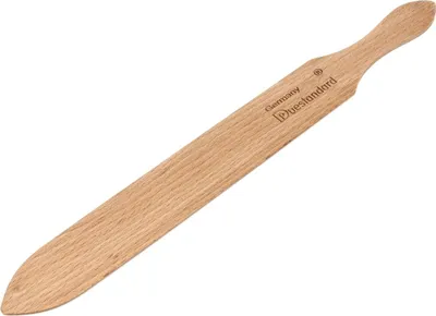 Immagine prodotto di Maxima - Spatola per crepes in legno