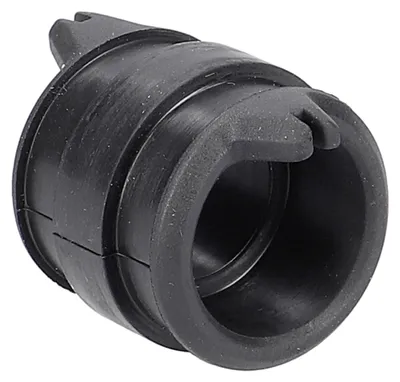 Produktbild von easyPART passend für 49120844 CANDY/ HOOVER Schlauch für Heizungshalter / Pumpentopf Candy 0120300482 in Geschirrspüler