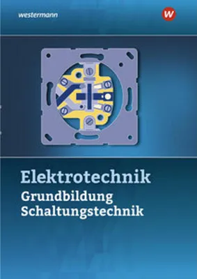 Obrázok produktu pre Elektrotechnik