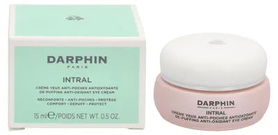 Produktbild von Darphin De-Puffing Anti-Oxidant Eye Cream