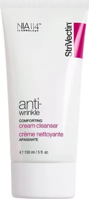 Produktbild von StriVectin Anti Wrinkle Comforting Cream Cleanser 150 ml