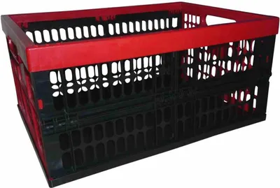 Image de ap boîte pliante 32 litres - max. 22kg - différentes couleurs