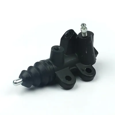 Produktbild von DELPHI LL80141 Kupplungsnehmerzylinder für TOYOTA AVENSIS Kombi (T25) RAV 4 III (ACA3, ACE, ALA3, GSA3, ZSA3) RAV 4 II (CLA2, XA2, ZCA2, ACA2) AVENSIS