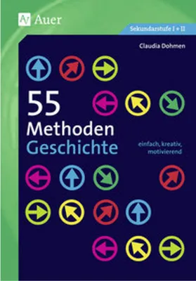 Obrázok produktu pre 55 Methoden Geschichte