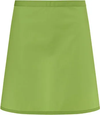 Produktbild von KARLOWSKY Vorbinder BASIC 70x55cm Polyester/Baumwollmix Limette