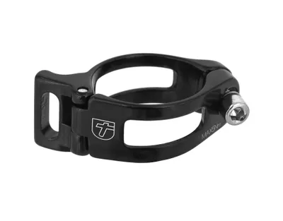Produktbild von Trivio - Anschweißschellenband 31,8 mm