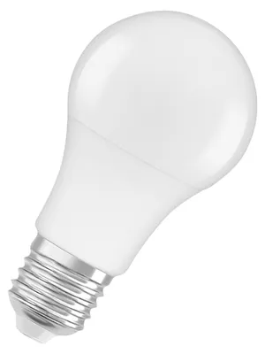 Produktbild von LEDVANCE Led-Lampe, E27, 8W, 2700K, EEK: F, 806lm, warmweiß