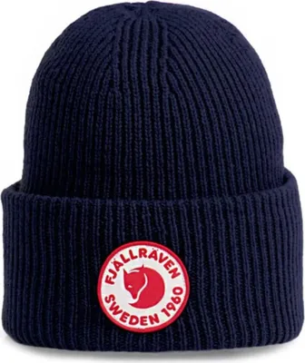 Image de Fjallraven Bonnets 1960 Logo, F78142555