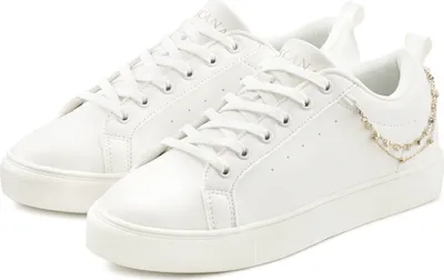 Produktbild von LASCANA Sneaker weiß Größe 37