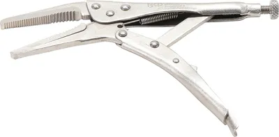 Produktbild von BGS 475 Langbeck-Gripzange, 225 mm