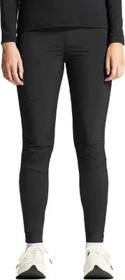 Zdjęcie produktu dla Damskie legginsy Craft Subz Light w kolorze czarnym XL