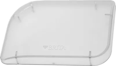 Immagine prodotto di Bosch Siemens 12015087 Coperchio del serbatoio dell'acqua per TI3/TIS3... Macchine da caffè completamente automatiche