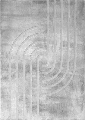 Produktbild von Zen Deluxe 700 Grau 160cm x 230cm