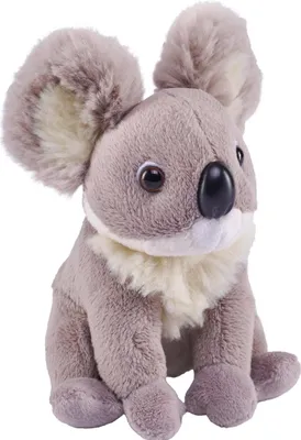 Zdjęcie produktu dla Pluszowa koala ECO - 13 cm