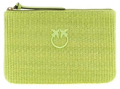 Image de PINKO pochette bicolore 106763A39YVV0Q