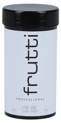 Immagine prodotto di Frutti Professional This Is It polvere volumizzante, 10g