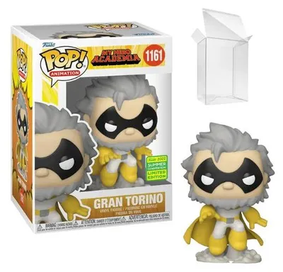 Zdjęcie produktu dla FUNKO POP! 65236, Figurka kolekcjonerska, Anime i manga