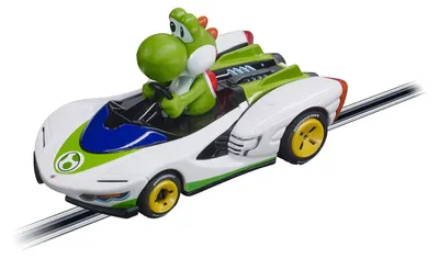 Produktbild von Mario Kart™ - P-Wing - Yoshi