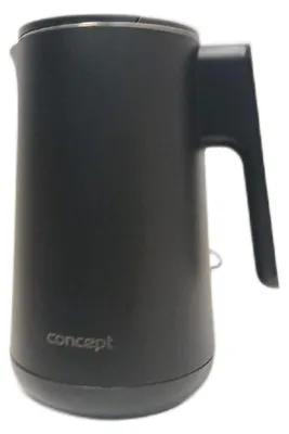 Zdjęcie produktu dla Czajnik cyfrowy z ustawieniem temperatury 40/60/80/90/100°C stal nierdzewna 1,7 l funkcja 360° KEEP WARM