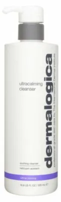 Immagine prodotto di Dermalogica, UltraCalming, Cleansing Gel, For Face, 500 ml