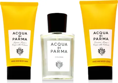 Produktbild von Acqua Di Parma Colonia Gift Set Holiday 2024