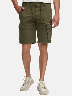Produktbild von Tazzio Herren Cargoshorts A210 (Khaki, L)