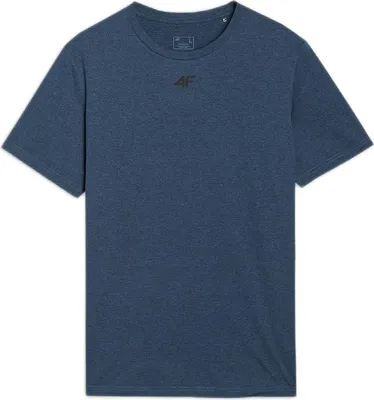 Produktbild von 4F TSHIRT FNK M1522 petrol 3XL