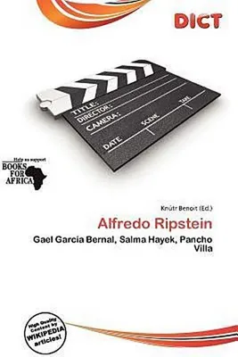 Produktbild von Alfredo Ripstein